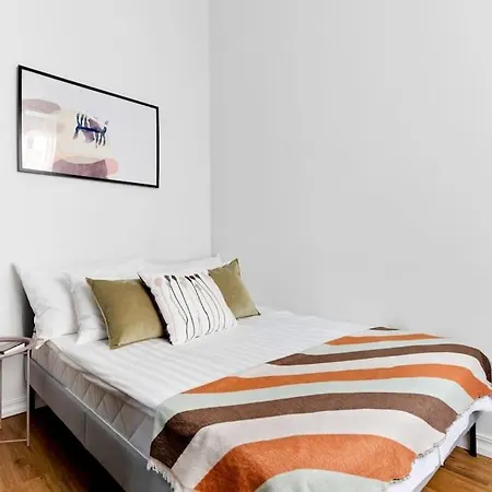 Cool At Duolofts - Gym, Roof Terrace, Code Lock Appartement Tartu