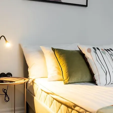 Cool At Duolofts - Gym, Roof Terrace, Code Lock 公寓 塔尔图