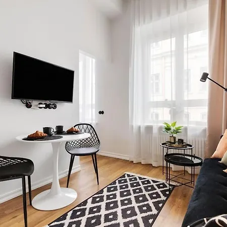 Cool At Duolofts - Gym, Roof Terrace, Code Lock Appartement Tartu