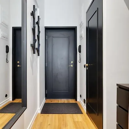 Appartement Cool At Duolofts - Gym, Roof Terrace, Code Lock