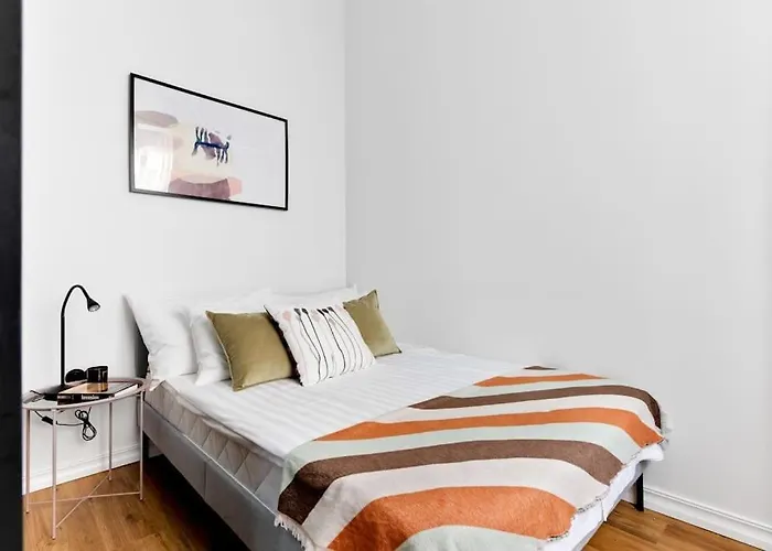 Cool At Duolofts - Gym, Roof Terrace, Code Lock Korter Tartu