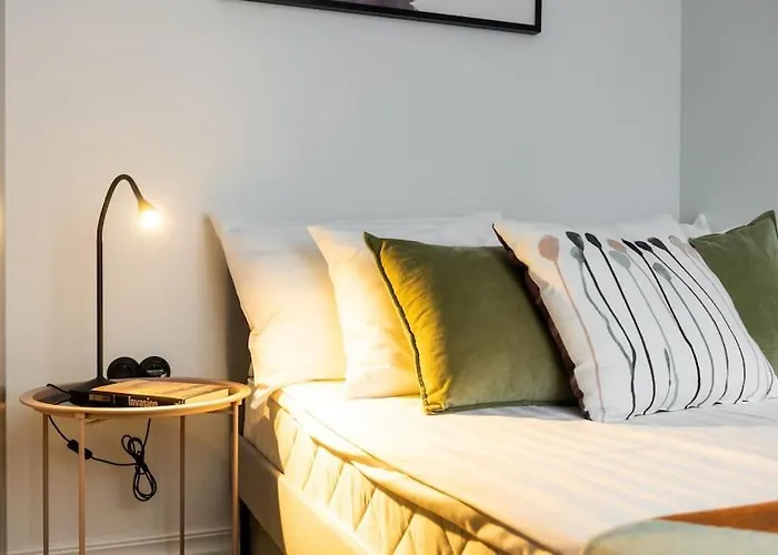 Cool At Duolofts - Gym, Roof Terrace, Code Lock 公寓 塔尔图