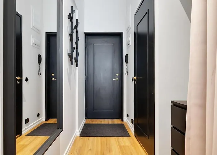 Korter Cool At Duolofts - Gym, Roof Terrace, Code Lock